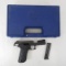 Smith & Wesson Model 422 .22 LR CTG Pistol
