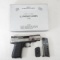 Jimenez Arms Model J.A. Nine 9mm Pistol