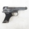 1943 Type 94 Nambu 8mm pistol