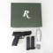 Remington RP9 9mm Luger +P Pistol