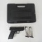 Springfield Armory XD .40 S&W Pistol