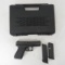 Glock 23 .40 S&W Pistol