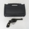 Webley Mark IV 767 Top Break .38S&W Revolver