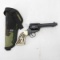 German Jana-Bison .22 LR Mag Revolver