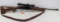 Remington Woodsmaster 742 .30-06 SPRG Rifle