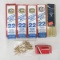 250+ rounds assorted .22 Ammo
