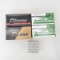 200 rds 9mm & 25 rds .380 ammo