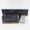 175 rounds assorted 9mm ammo