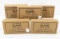 100 Rounds .30 Cal Blank Ammunition