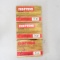 60 rounds Norma 7.7 JAP 180 gr SP boat tail