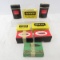 Mixed Caliber Bullets for reloading