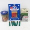 55+ rounds assorted .410 Shells