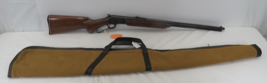 Marlin 39-A .22 S L LR Lever Action Takedown Rifle