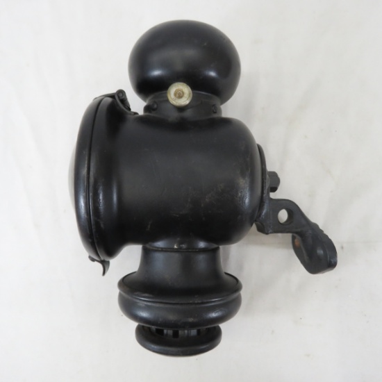 Lantern with 1914 Patent Dates