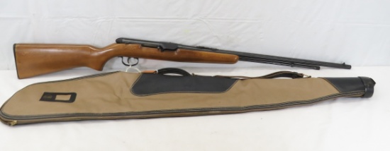 Remington 550-1 .22 S, L, LR Rifle