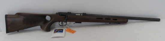 Savage 93R17 17HMR Bolt Action Rifle- NEW with Tag