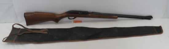 Marlin Glenfield 60 .22 LR Only Rifle