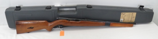 Mossberg 151M(a) .22 LR Only Semi-Auto Rifle