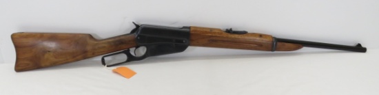 Winchester Model 95 .30-40 Krag Carbine Lever