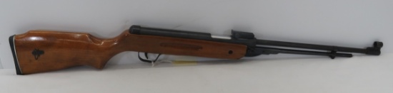 Unmarked Pump Action Pellet Gun