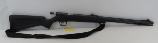 Knight LK-93 .54 Cal Black Powder Muzzleloader