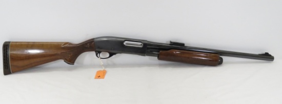 Remington Wingmaster 870 12 GA Shotgun