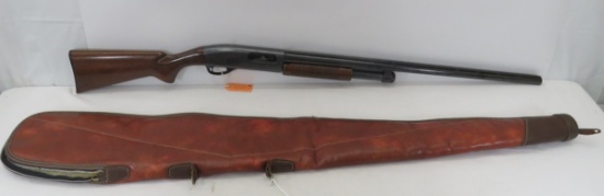 Remington Wingmaster 870 12 GA Shotgun