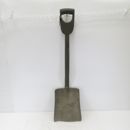 WWI & WWII Engineers Shovel
