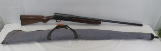 Savage Model 720 12 GA Shotgun
