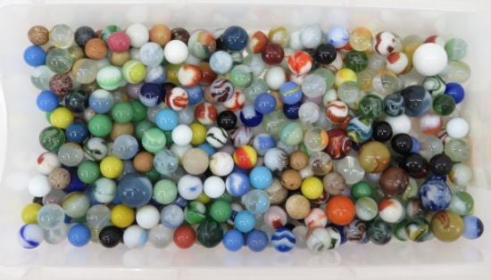 Vintage Marbles