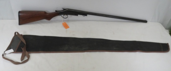 Diamond Arms Co Single Shot 16GA Shotgun