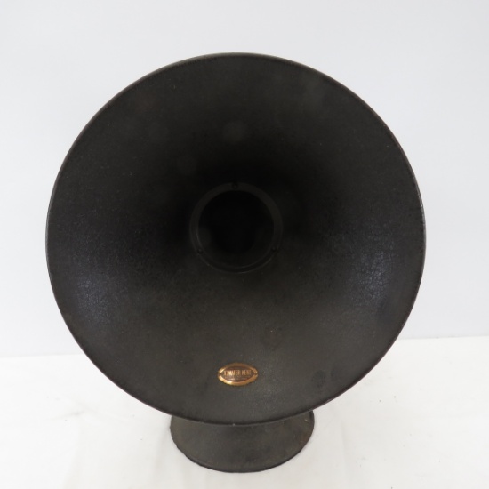 Atwater Kent Model L Speaker Horn Circa 1920's