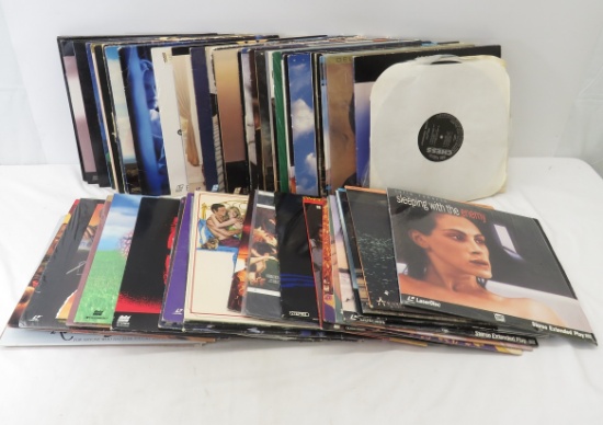 My Best Friends Wedding & Other Laser Disc Movies