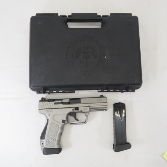 Canik 55 TP9 9mm Para Pistol