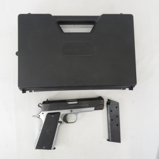 FireStorm 1911 .45 ACP Compact Pistol