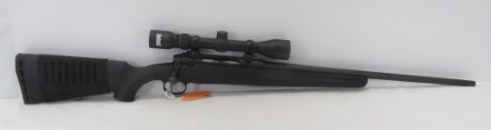 Savage Axis .270 WIN Bolt Action Rifle with Scope