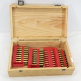 42 Assorted 30-06 Rounds and 10 .308 Rounds