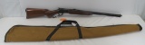 Marlin 39-A .22 S L LR Lever Action Takedown Rifle