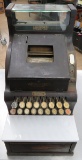 Antique Remington Cash Register