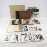 Photo Albums, Cabinet Cards & More