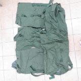 5 US Military Bags