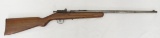 Cooey Canuck Mod 39 .22 Cal Takedown Rifle