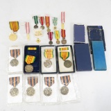 US Vietnamese Service Medals and more