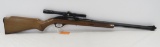 Glenfield Model 60 .22LR Rifle with Scope