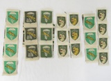Vietnamese ARVN Special Forces Insignia LLDB