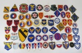 US Military Patches