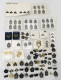 US Marines Insignia & Rank Insignia