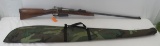 Mauser 1891 Argentino - Loewe Berlin 7.65×53mm