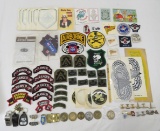 US Army Ranger Airborne patches, Insignia & More
