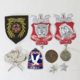 Korean Patches & Insignia - ROKA Honor Guard